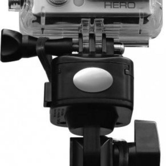 Quikpod Extreme GoPro Monopod - Picture 3 of 3